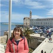 Insegnante di materie umanistiche